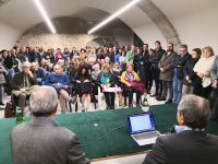 A Venafro aumenta l’inquinamento, è record: valori tre volte oltre il limite previsto