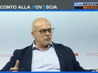 Unilever, Donato Toma rassicura: ho parlato con l’azienda, non chiuderà