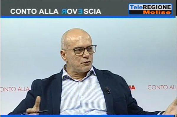 Unilever, Donato Toma rassicura: ho parlato con l’azienda, non chiuderà