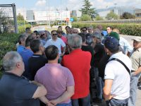 Unilever, è allarme: il Consorzio chiede un tavolo in Regione