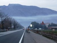 Il ‘giallo’ del Pm2,5 a Venafro: il particolato galoppa nel fine settimana con i mezzi pesanti fermi