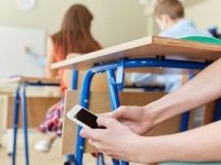 Campobasso, filma la prof in bagno e diffonde il video: «Famiglie distratte e giovani fragili»