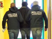 Isernia, a spasso con il cane mentre era ai domiciliari: 54enne condannato finisce in carcere