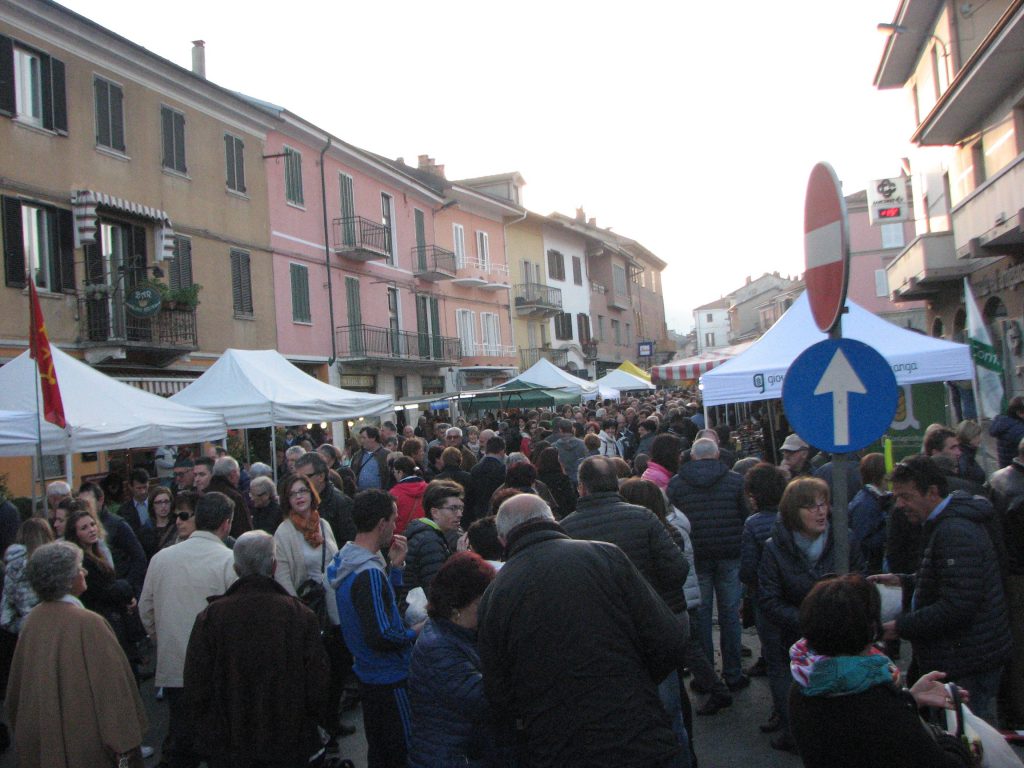 Fiere, Confcommercio si confronta col Comune di Campobasso