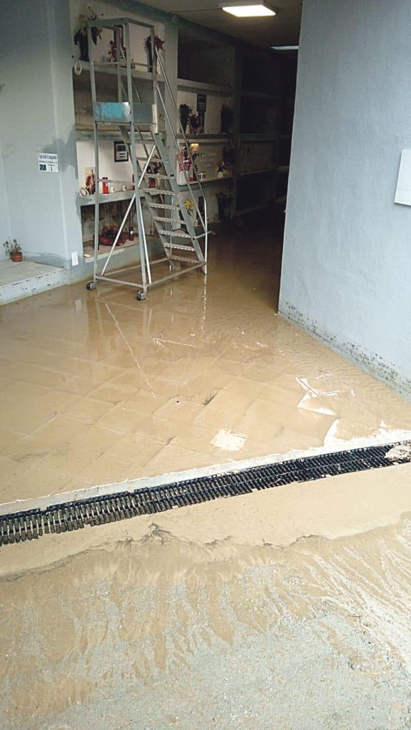 Emergenza al cimitero di Campobasso, stop alla vendita dei loculi e salasso per rinnovare le concessioni