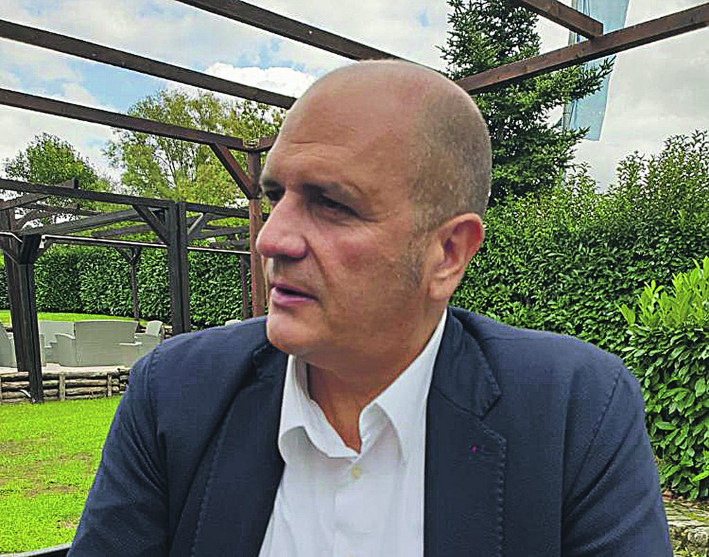 Carcere di Campobasso, rissa tra detenuti: colpito alla testa un agente