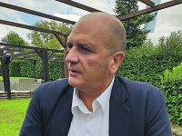 Carcere di Campobasso, rissa tra detenuti: colpito alla testa un agente