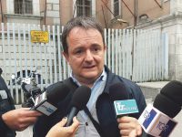 Detenuto di Larino dimesso dal Cardarelli: muore in carcere poco dopo