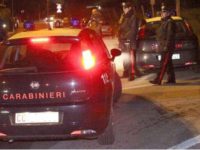 Isernia, alla guida ubriaco e senza patente: 45enne nei guai