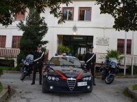 Rapina all’autolavaggio di Isernia, svolta nelle indagini: nei guai tre pakistani