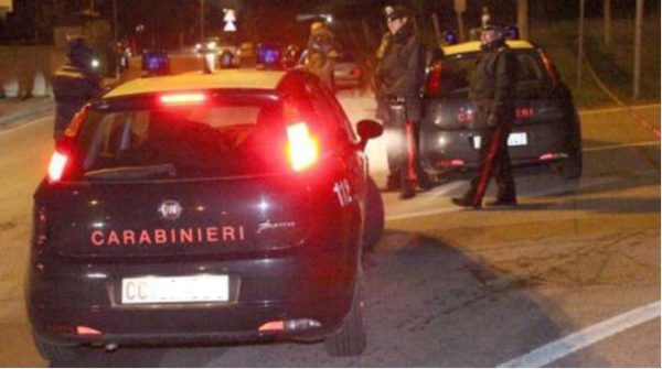Isernia, alla guida ubriaco e senza patente: 45enne nei guai