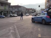 Allarme furti in provincia di Isernia, la Polizia rafforza i controlli