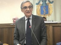 Capitale della cultura, l’appello del sindaco di Isernia: «Puntiamo in alto»