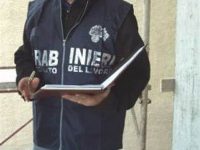 Lavoro nero, nei guai tre imprenditori molisani