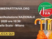 Lavoratori autonomi e a partita Iva, anche in Molise parte la rivoluzione