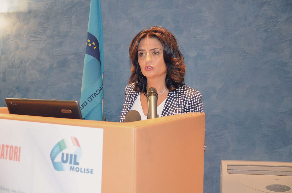 Commissione invalidi ferma, l’ira di Boccardo: Asrem e Regione intervengano