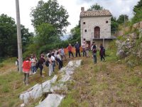 Quattro milioni per scoprire il passato e scrivere il futuro, Regione e Unimol ci credono