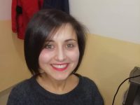 San Martino in Pensilis, la scelta di Concetta: donare i suoi capelli ai malati di tumore