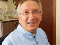 San Martino, il nunzio apostolico in Iran scrive ai fedeli: pregate per la pace