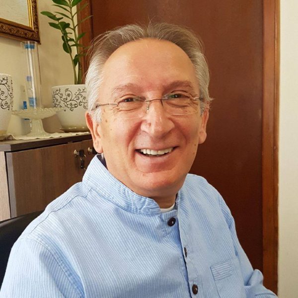 San Martino, il nunzio apostolico in Iran scrive ai fedeli: pregate per la pace