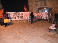 Termoli, i ‘No Tunnel’ tornano alla carica: Roberti decida