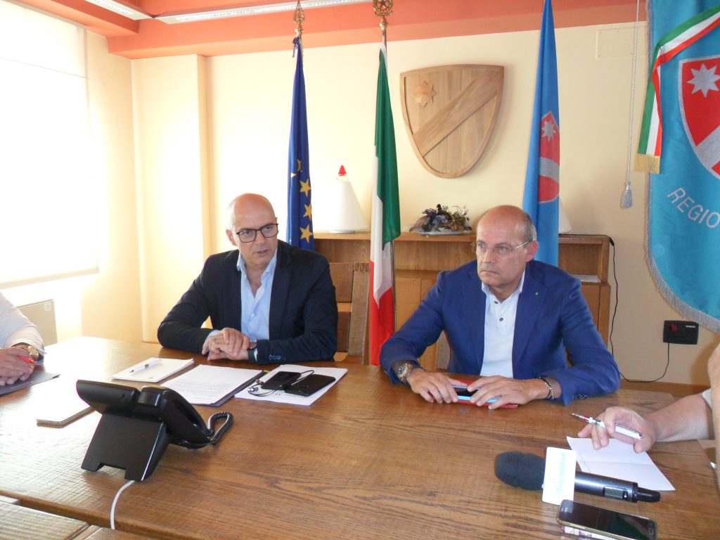 Rimpasto, il presidente prova a spegnere i focolai