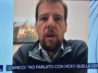 Il giallo di Vicky a Termoli, gli amici: temiamo per lei