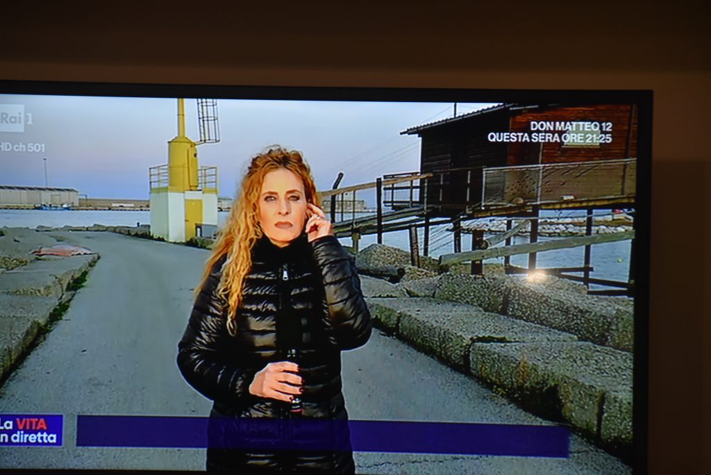 Termoli, dopo l’autopsia ora è il turno della perizia sulla Fiat Panda rossa