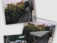 Trivento, contro il parcheggio nel centro storico spunta un manifesto