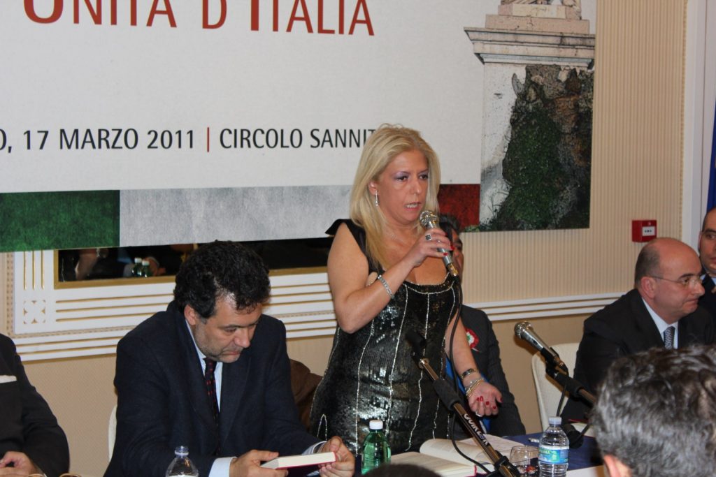 Dalla Prefettura al registro degli indagati: Galeone nei guai