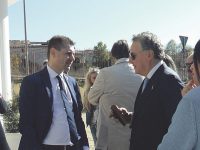 La Lega porta la quattro corsie in Parlamento, c’è l’emendamento