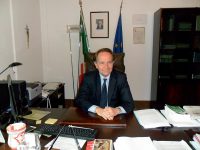 Droga e colletti bianchi, Rispoli lascia il Molise e traccia il bilancio