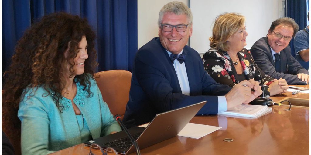 Un tedesco a via Petrella… Schael fa sul serio e punta alla direzione dell’Asrem