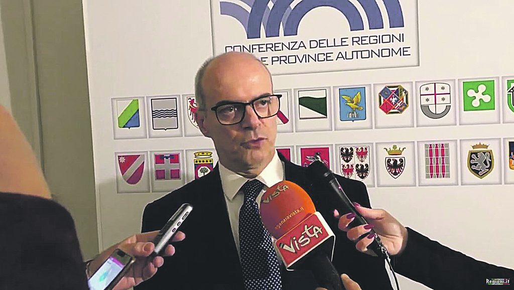 Toma ferma il rimpasto: «Mi fido, ma osservo tutti»