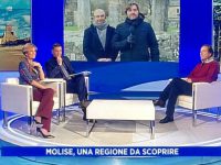Intatto e perciò prezioso, la Rai incorona il Molise