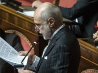 Di Marzio lascia i 5 stelle: «Un’epurazione di fatto»