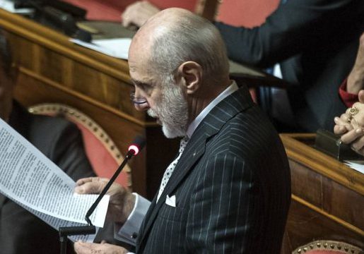 Di Marzio lascia i 5 stelle: «Un’epurazione di fatto»