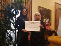 ‘Bustarella’ da 700 euro, domiciliari per la Galeone