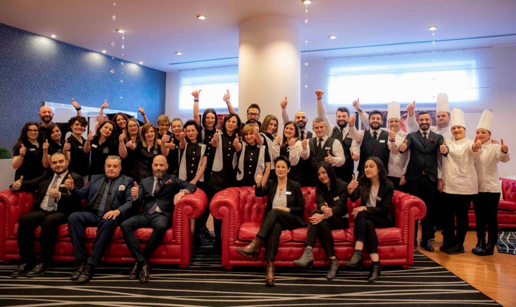 Un’altra scommessa vinta: La Fonte del benessere chiude una stagione strepitosa