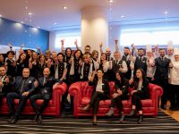 Un’altra scommessa vinta: La Fonte del benessere chiude una stagione strepitosa