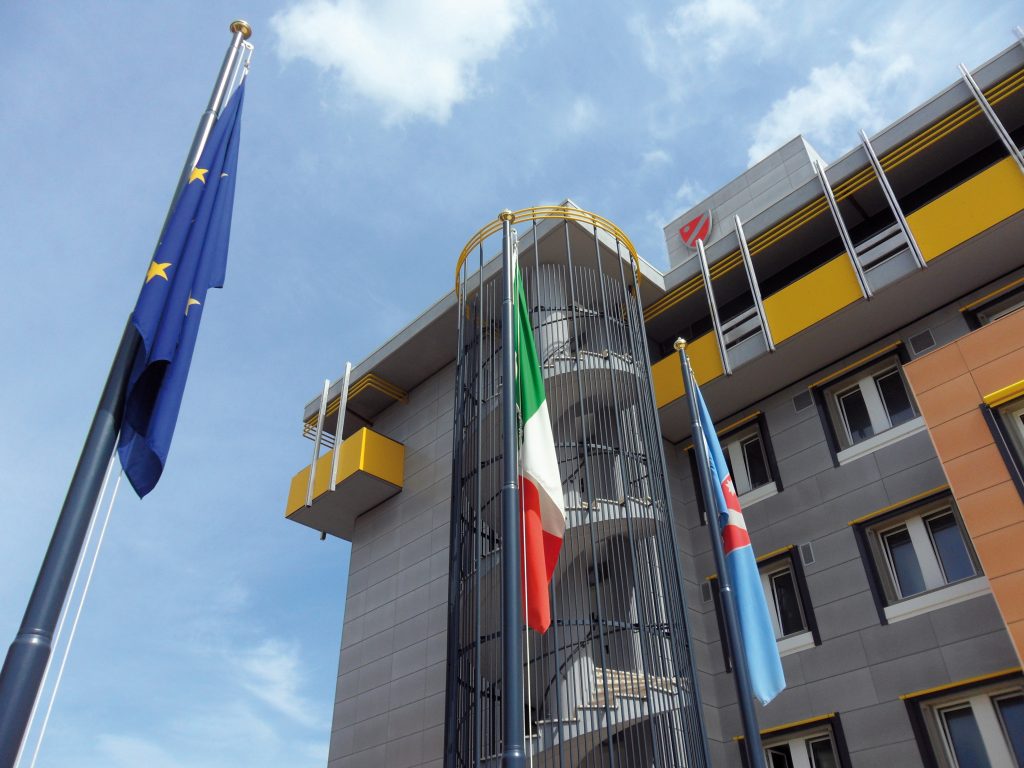 Quattro conferme su cinque, solo il IV dipartimento cambia: Brasiello sostituisce Giarrusso