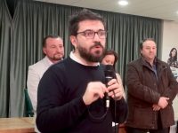 Quattro corsie, Federico non ci sta: «Dalla Lega solo demagogia»