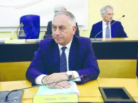 Niro ‘accelera’ con Rfi: «Contratto da onorare»