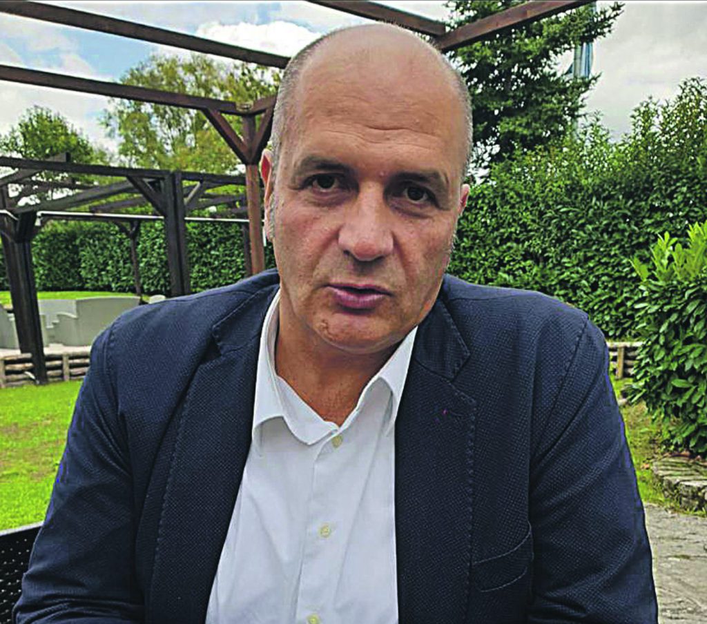 Rivolta nell’istituto di via Cavour a Campobasso, Moffa: «In questo carcere il benessere lavorativo è un miraggio»