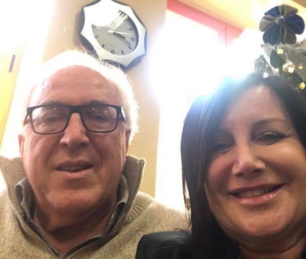 Mazzuto resiste al suo posto: «Continuo a lavorare, queste decisioni le prende il partito»