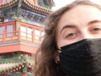 «Pechino, metropoli fantasma: strade e metro deserte, notizie solo dai media italiani»