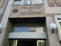 Guercio lascia Isernia: sarà prefetto a Cosenza