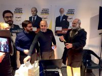 I probiviri tirano dritto, Di Marzio pure: il direttore del Cardarelli non cambia idea