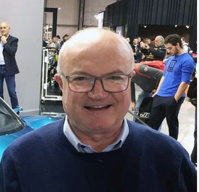 Toponomastica, Damiani nominato presidente della nuova Commissione di Isernia