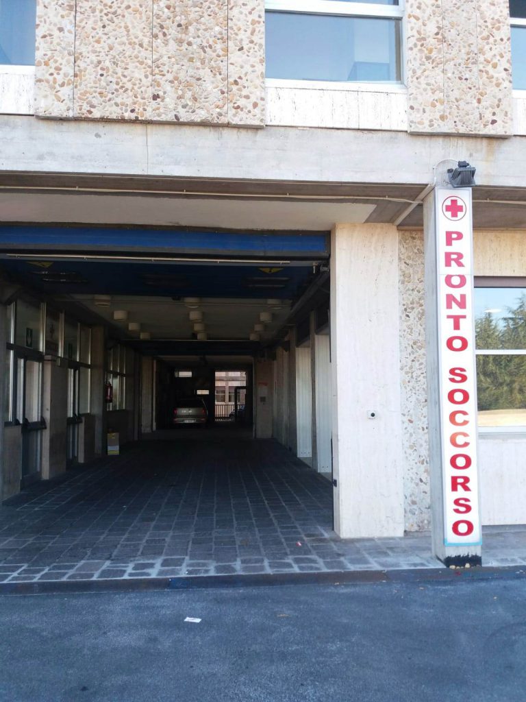 Aggressioni negli ospedali, la Fsp: serve un presidio di Polizia